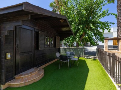 Villa WaterWheel Villa by Fidalsa - Environment photo 56