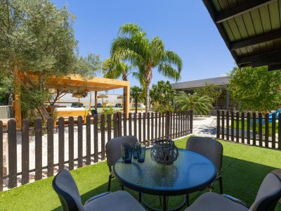 Villa WaterWheel Villa by Fidalsa - Environment photo 57