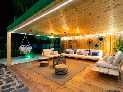 Villa WaterWheel Villa by Fidalsa - Environment photo 58