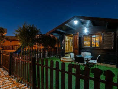 Villa WaterWheel Villa by Fidalsa - Environment photo 60