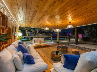 Villa WaterWheel Villa by Fidalsa - Environment photo 61