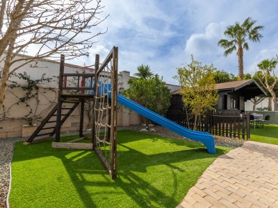 Villa WaterWheel Villa by Fidalsa - Environment photo 63