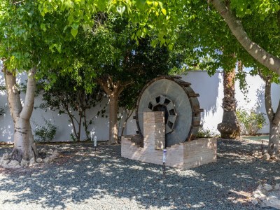 Villa WaterWheel Villa by Fidalsa - Environment photo 68