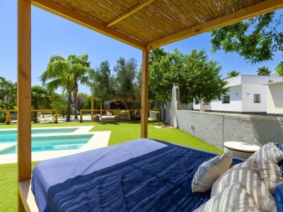 Villa WaterWheel Villa by Fidalsa - Outdoor photo 69