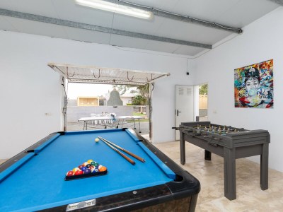 Villa WaterWheel Villa by Fidalsa - Outdoor photo 72