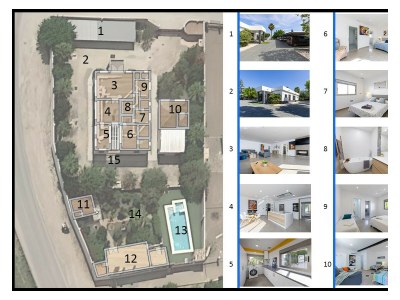 Villa WaterWheel Villa by Fidalsa - Outdoor photo 73