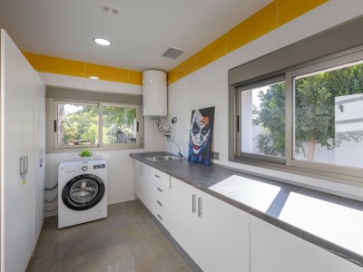 Villa WaterWheel Villa by Fidalsa - Outdoor photo 76