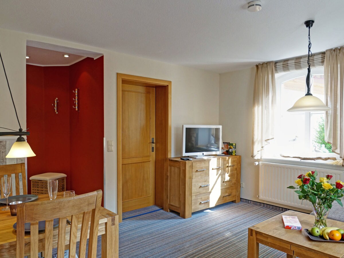 Holiday apartment Ferienwohnung"Kati" - Features photo 5