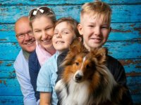 Peter und Katarina Dombrowski