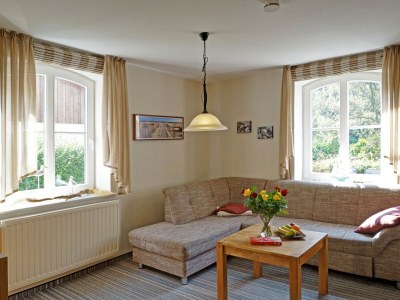 Holiday apartment Ferienwohnung"Kati" - Features photo 6