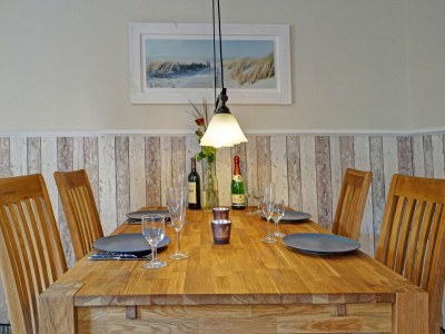 Holiday apartment Ferienwohnung"Kati" - Features photo 7