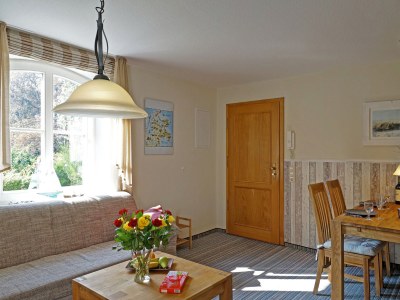 Holiday apartment Ferienwohnung"Kati" - Features photo 8