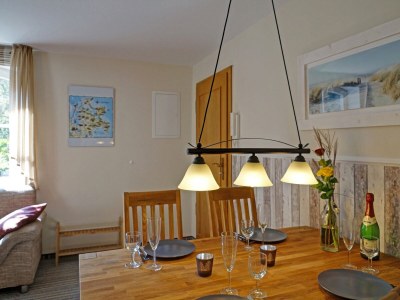 Holiday apartment Ferienwohnung"Kati" - Features photo 9