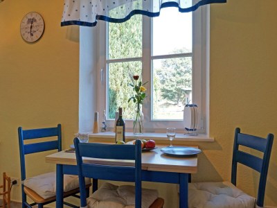 Holiday apartment Ferienwohnung"Kati" - Features photo 11