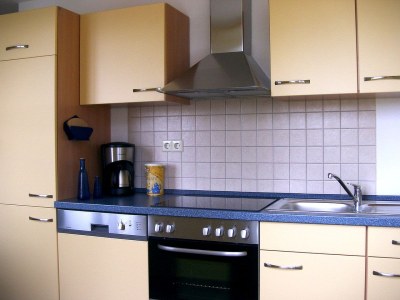 Holiday apartment Ferienwohnung"Kati" - Features photo 12
