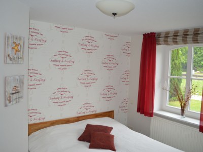 Holiday apartment Ferienwohnung"Kati" - Features photo 13