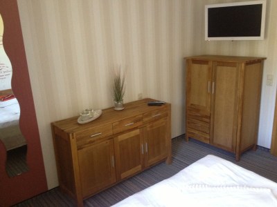 Holiday apartment Ferienwohnung"Kati" - Features photo 14