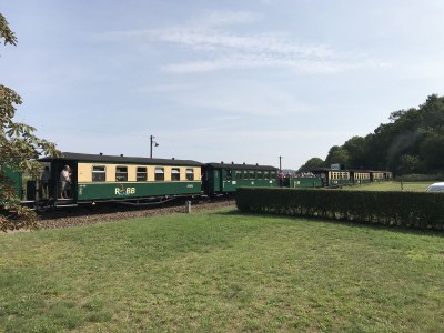 Holiday apartment Ferienwohnung"Kati" - Environment photo 31
