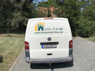 Holiday apartment Ferienwohnung"Kati" - Document photo 33