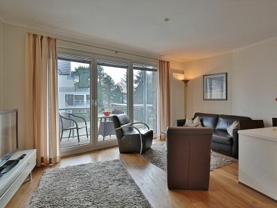 Holiday apartment Domizil am Meer Appartement 12 - Features photo 7