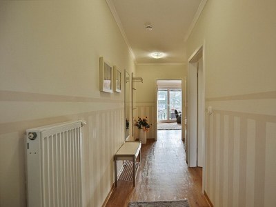 Holiday apartment Domizil am Meer Appartement 12 - Features photo 11