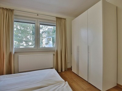 Holiday apartment Domizil am Meer Appartement 12 - Features photo 12