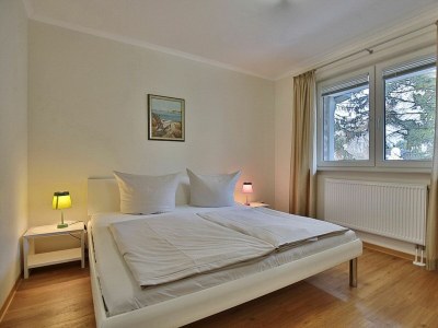 Holiday apartment Domizil am Meer Appartement 12 - Features photo 13