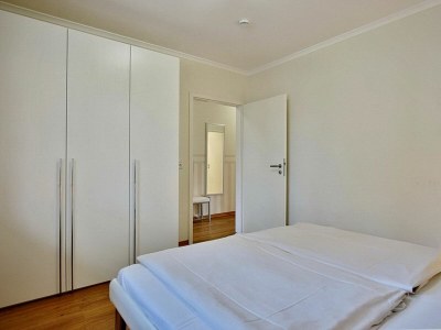 Holiday apartment Domizil am Meer Appartement 12 - Features photo 14