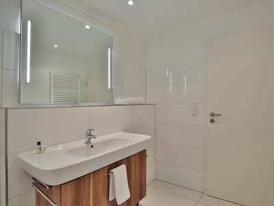 Holiday apartment Domizil am Meer Appartement 12 - Features photo 16
