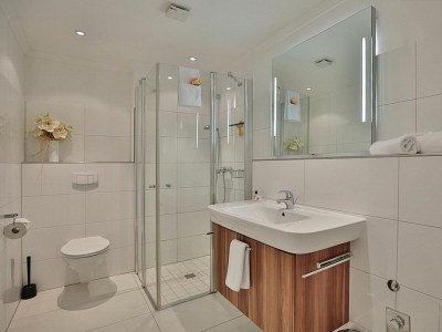 Holiday apartment Domizil am Meer Appartement 12 - Features photo 17