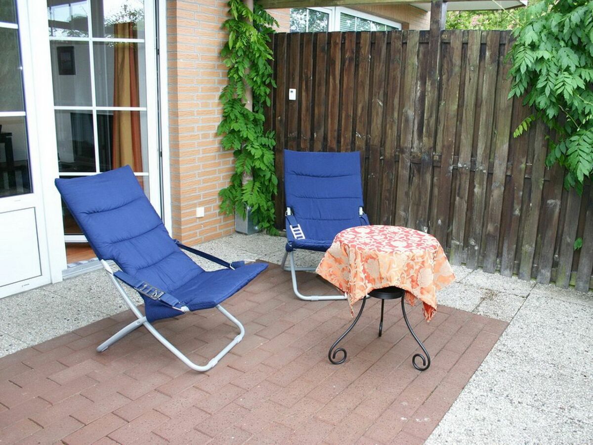 Holiday apartment Wohnpark Niendorf Appartement 39 - Outdoor photo 2