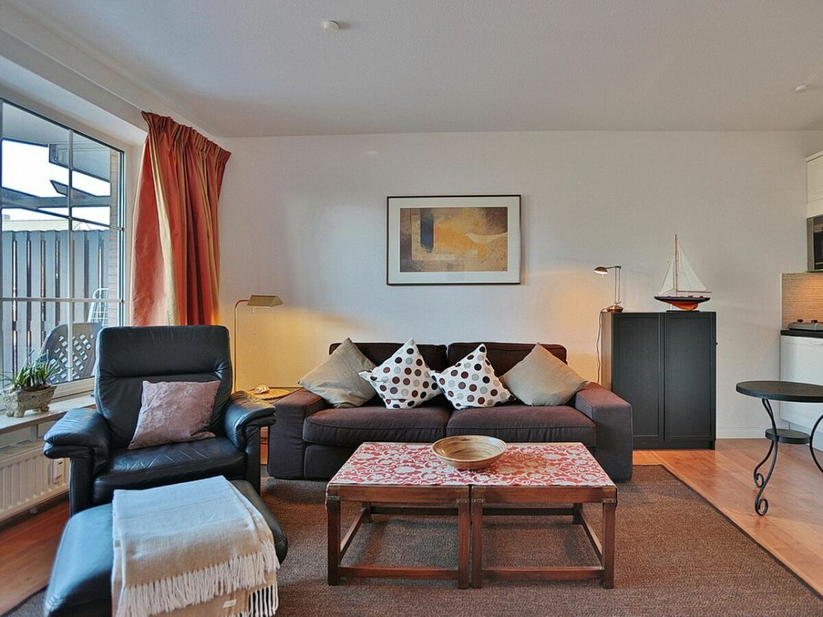 Holiday apartment Wohnpark Niendorf Appartement 39 - Features photo 4