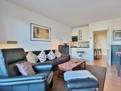 Holiday apartment Wohnpark Niendorf Appartement 39 in Niendorf/Ostsee - Holiday apartment