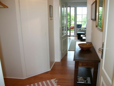 Holiday apartment Wohnpark Niendorf Appartement 39 - Features photo 5