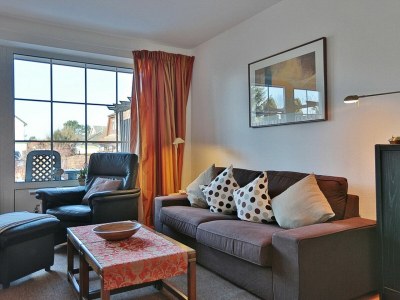 Holiday apartment Wohnpark Niendorf Appartement 39 - Features photo 6