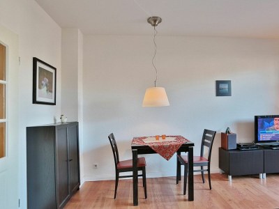 Holiday apartment Wohnpark Niendorf Appartement 39 - Features photo 7