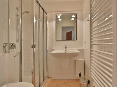 Holiday apartment Wohnpark Niendorf Appartement 39 - Features photo 8