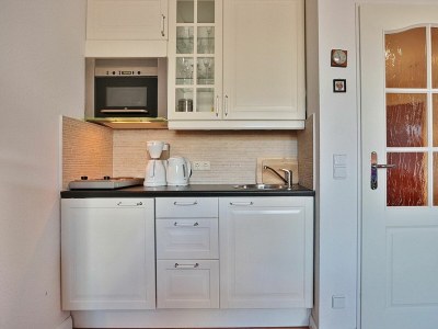 Holiday apartment Wohnpark Niendorf Appartement 39 - Features photo 10