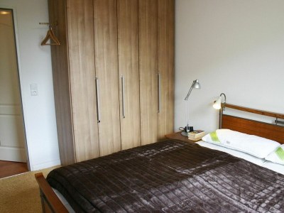 Holiday apartment Wohnpark Niendorf Appartement 39 - Features photo 11