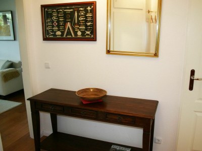 Holiday apartment Wohnpark Niendorf Appartement 39 - Features photo 12