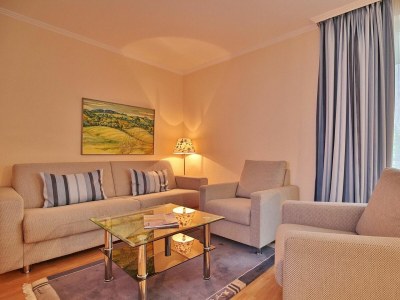 Holiday apartment Ferienhaus Bergstraße 62 Appartement 11 in Timmendorfer Strand - Holiday apartment