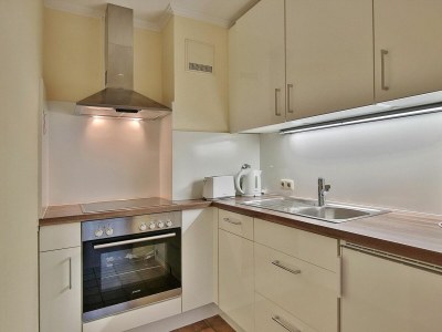 Holiday apartment Ferienhaus Bergstraße 62 Appartement 11 - Features photo 7