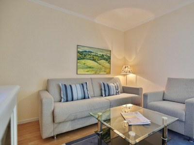 Holiday apartment Ferienhaus Bergstraße 62 Appartement 11 - Features photo 9