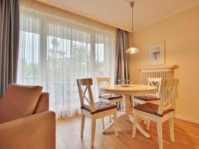 Holiday apartment Ferienhaus Bergstraße 62 Appartement 11 - Features photo 13