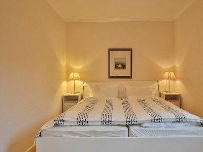 Holiday apartment Ferienhaus Bergstraße 62 Appartement 11 - Features photo 15