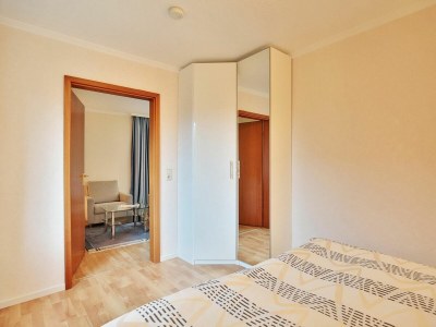 Holiday apartment Ferienhaus Bergstraße 62 Appartement 11 - Features photo 16