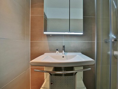 Holiday apartment Ferienhaus Bergstraße 62 Appartement 11 - Features photo 17