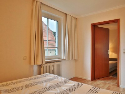 Holiday apartment Ferienhaus Bergstraße 62 Appartement 11 - Features photo 18