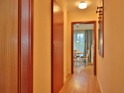 Holiday apartment Ferienhaus Bergstraße 62 Appartement 11 - Features photo 19