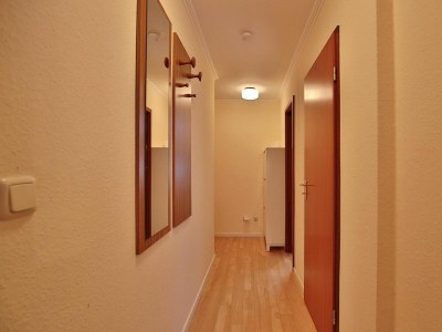 Holiday apartment Ferienhaus Bergstraße 62 Appartement 11 - Features photo 20